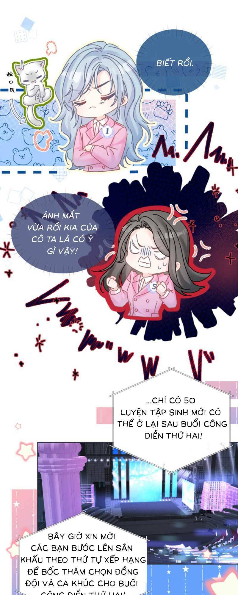 Ta Ở Hiện Đại Làm Đại Boss - Chapter 35 - Page 3