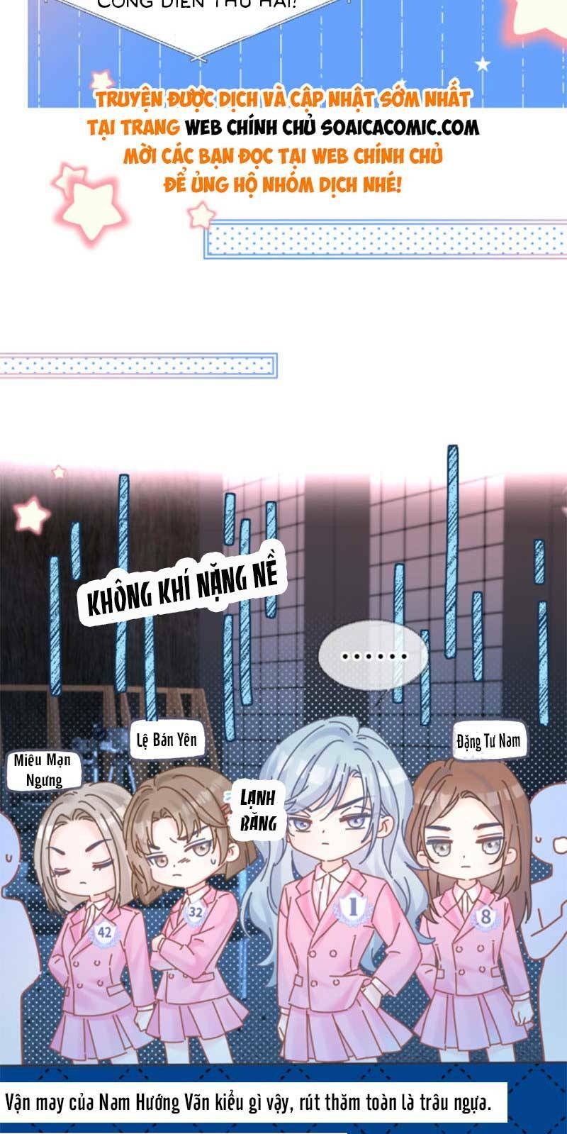 Ta Ở Hiện Đại Làm Đại Boss - Chapter 35 - Page 4