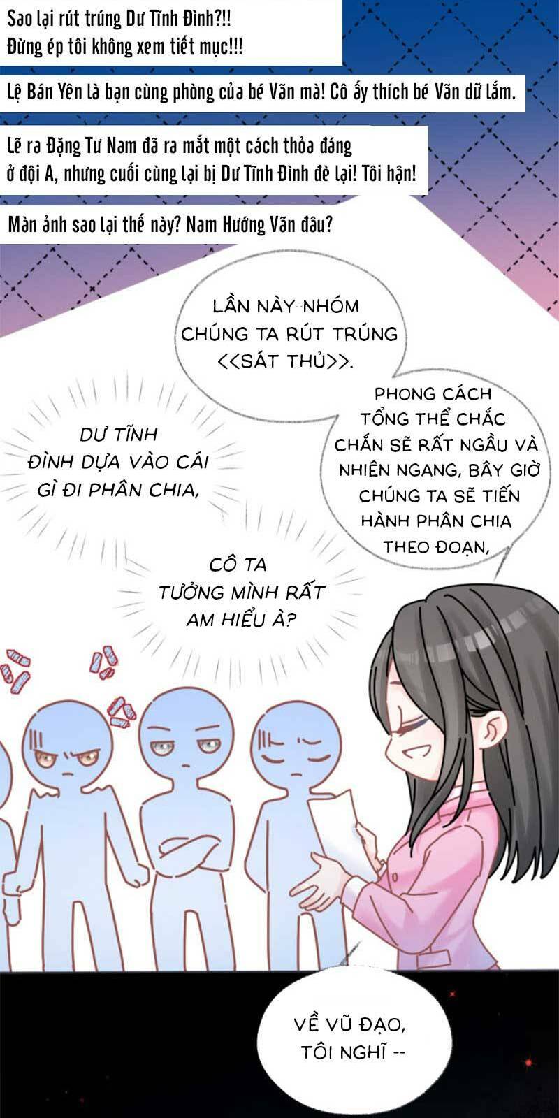 Ta Ở Hiện Đại Làm Đại Boss - Chapter 35 - Page 5