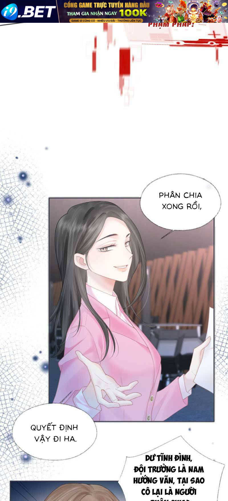 Ta Ở Hiện Đại Làm Đại Boss - Chapter 35 - Page 7