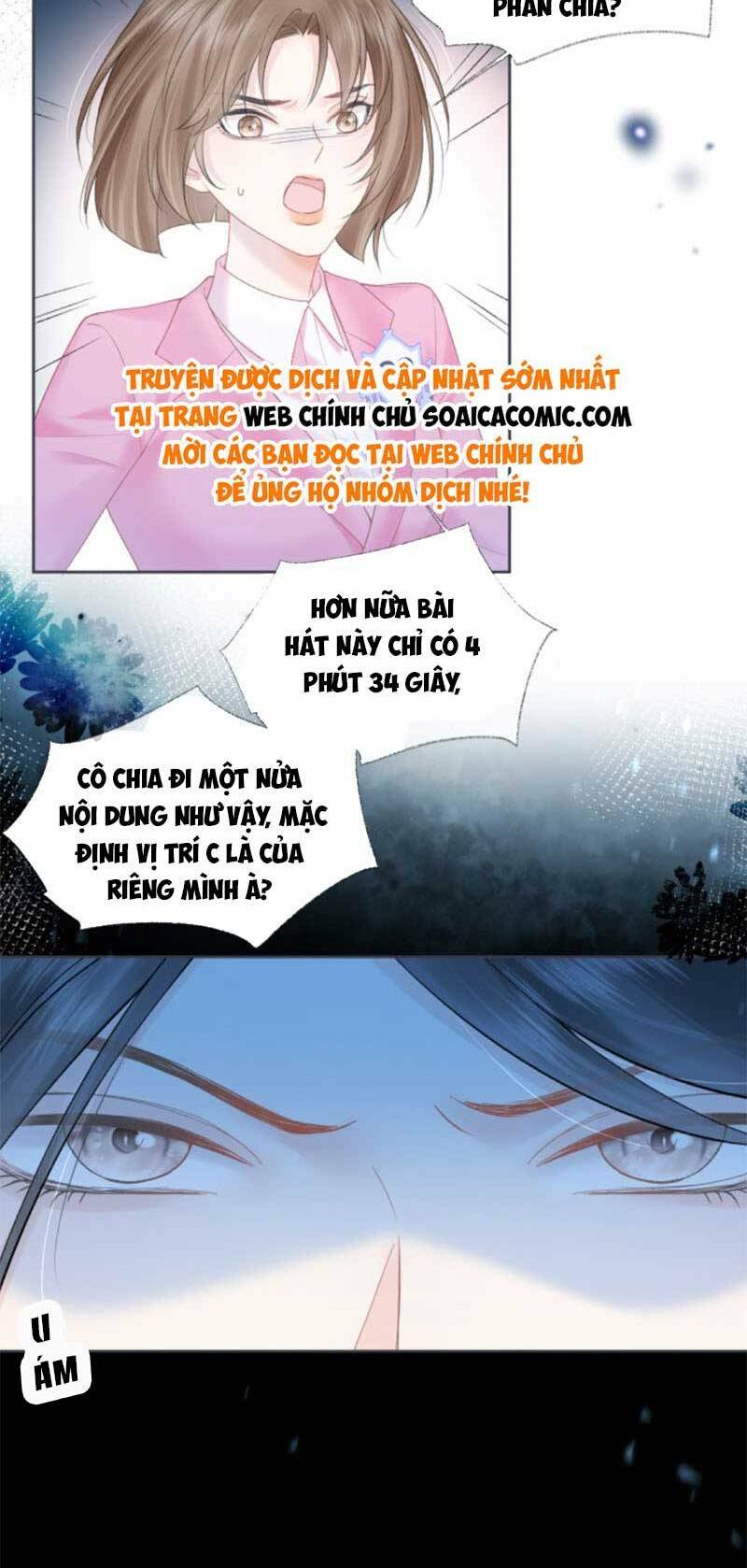 Ta Ở Hiện Đại Làm Đại Boss - Chapter 35 - Page 8