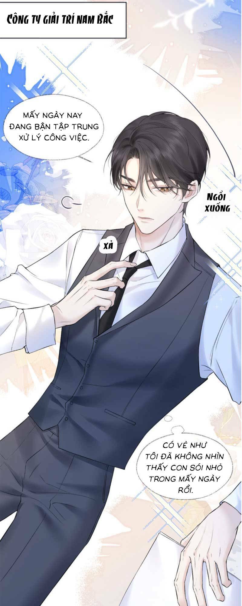 Ta Ở Hiện Đại Làm Đại Boss - Chapter 36 - Page 10