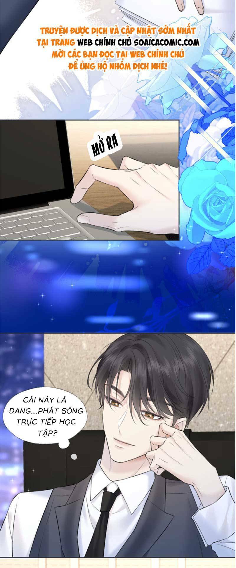 Ta Ở Hiện Đại Làm Đại Boss - Chapter 36 - Page 11