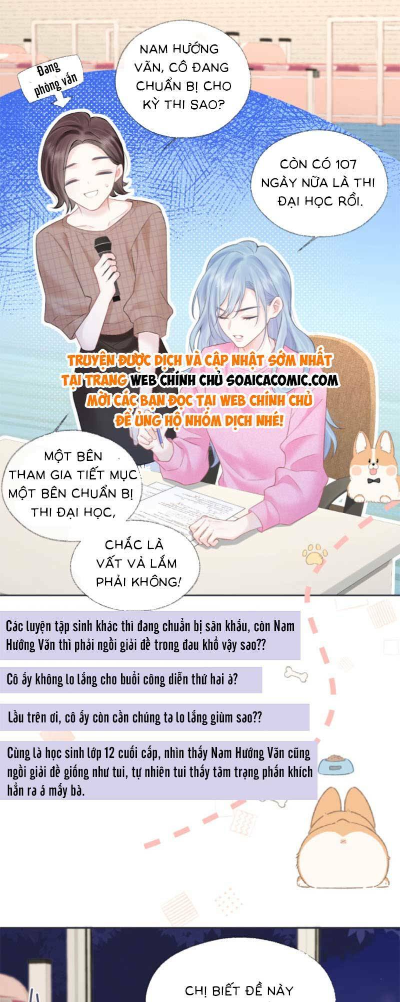 Ta Ở Hiện Đại Làm Đại Boss - Chapter 36 - Page 13