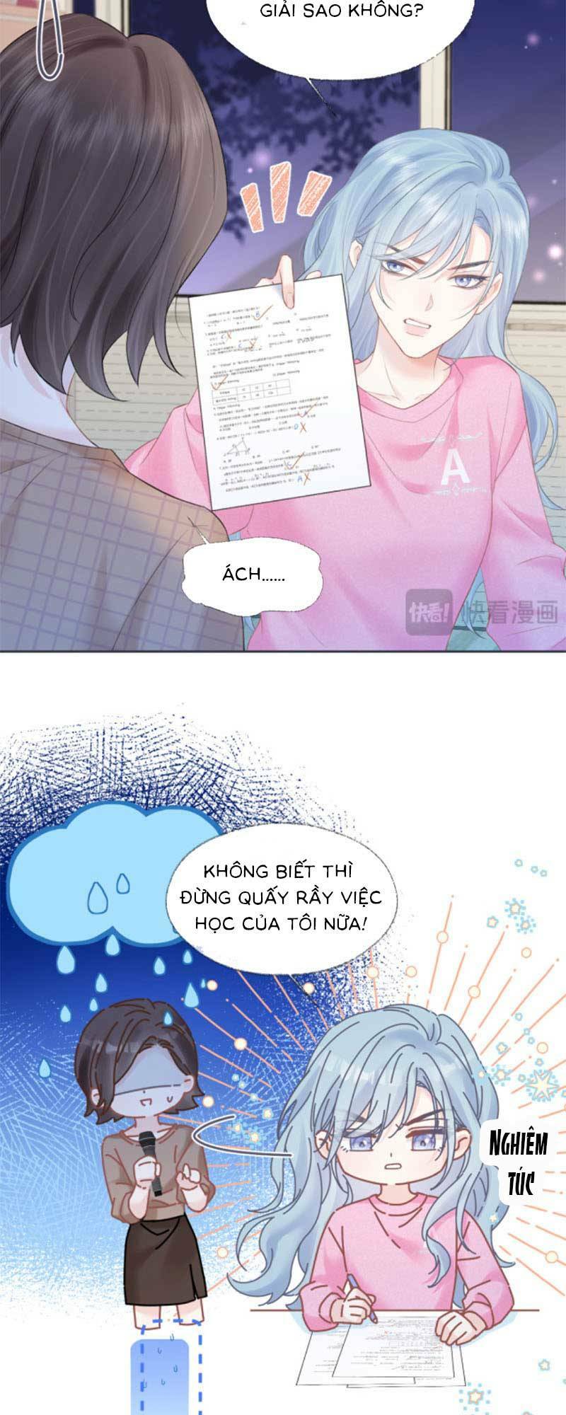 Ta Ở Hiện Đại Làm Đại Boss - Chapter 36 - Page 14
