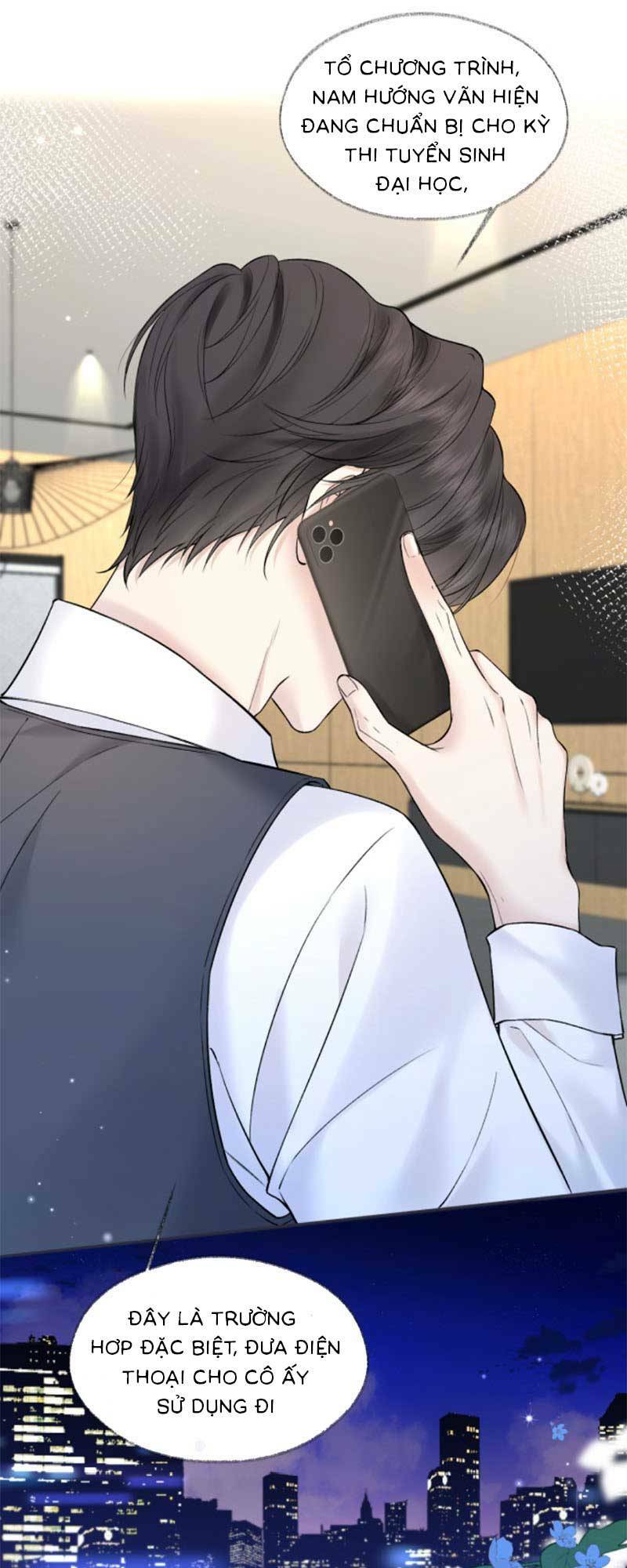 Ta Ở Hiện Đại Làm Đại Boss - Chapter 36 - Page 17