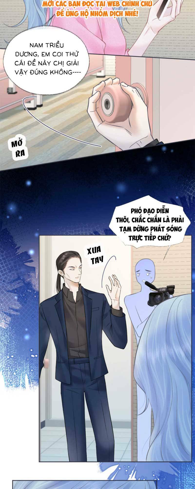 Ta Ở Hiện Đại Làm Đại Boss - Chapter 36 - Page 22