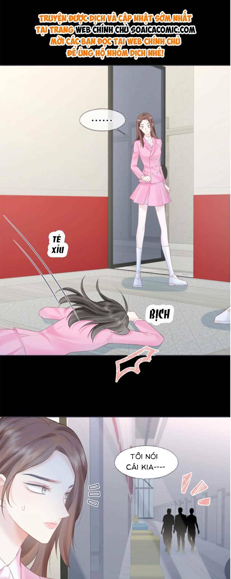 Ta Ở Hiện Đại Làm Đại Boss - Chapter 36 - Page 4