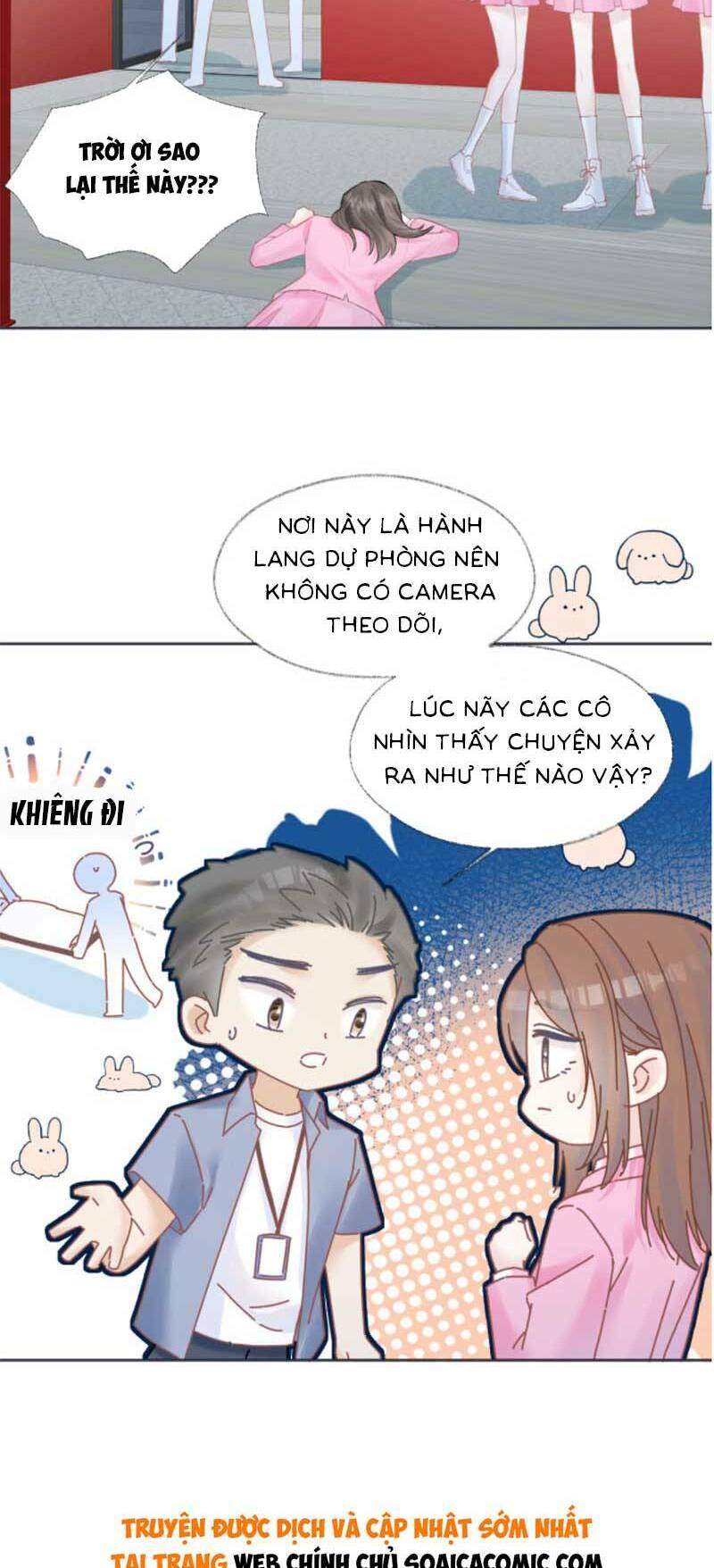 Ta Ở Hiện Đại Làm Đại Boss - Chapter 36 - Page 6