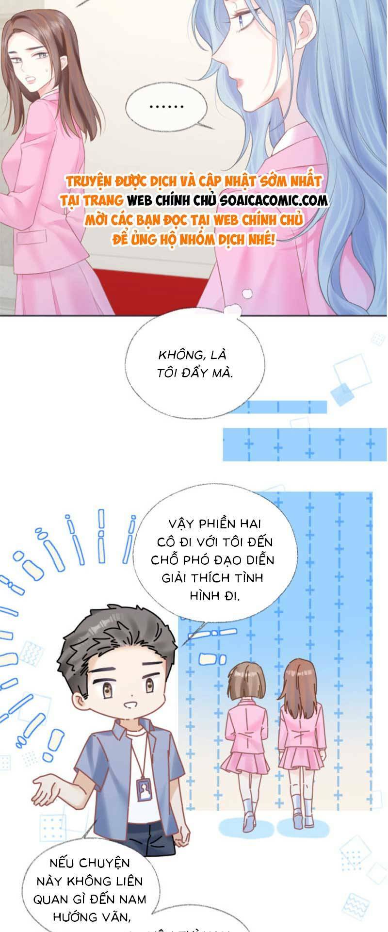 Ta Ở Hiện Đại Làm Đại Boss - Chapter 36 - Page 8