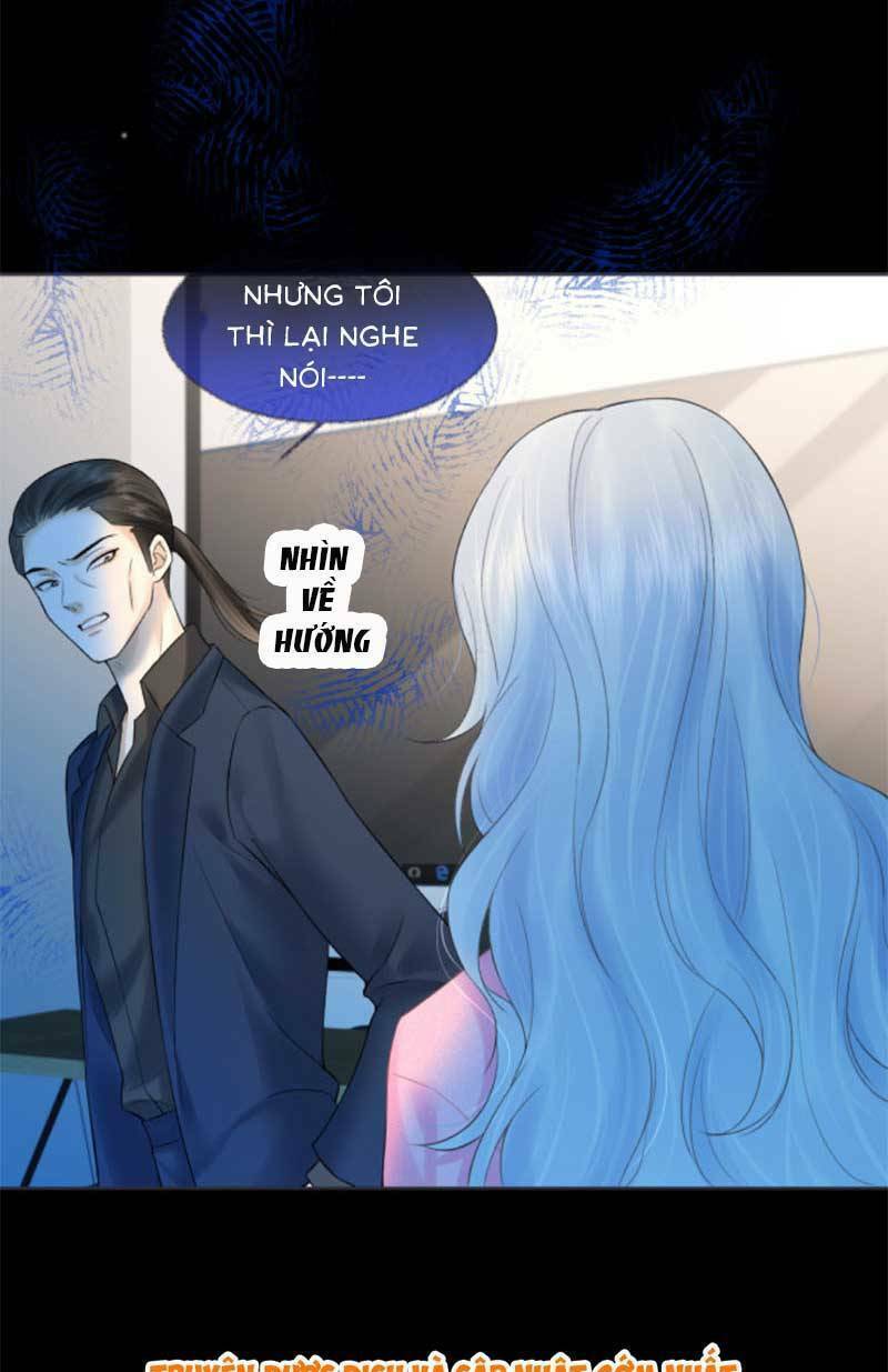 Ta Ở Hiện Đại Làm Đại Boss - Chapter 37 - Page 10