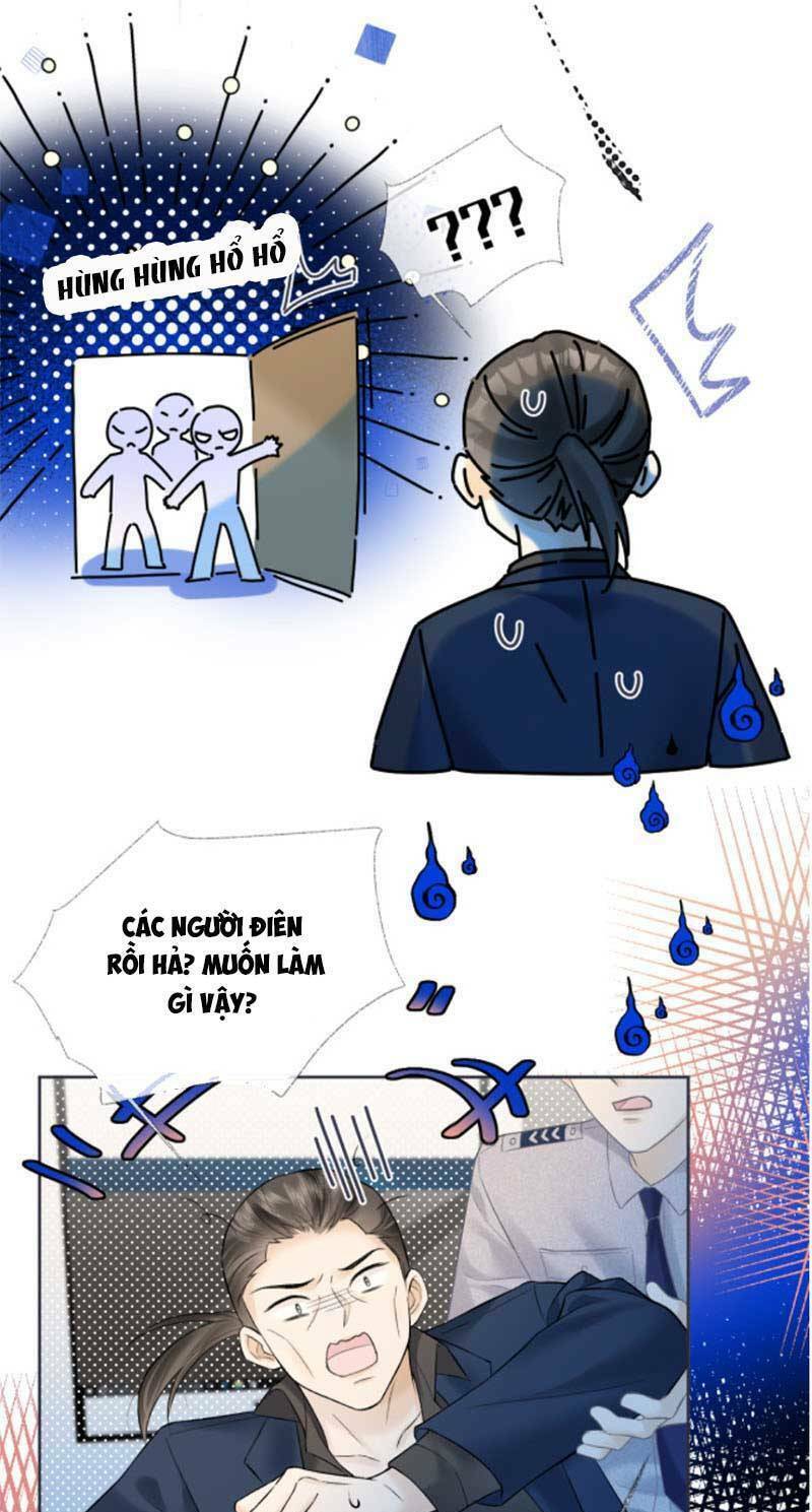 Ta Ở Hiện Đại Làm Đại Boss - Chapter 37 - Page 18