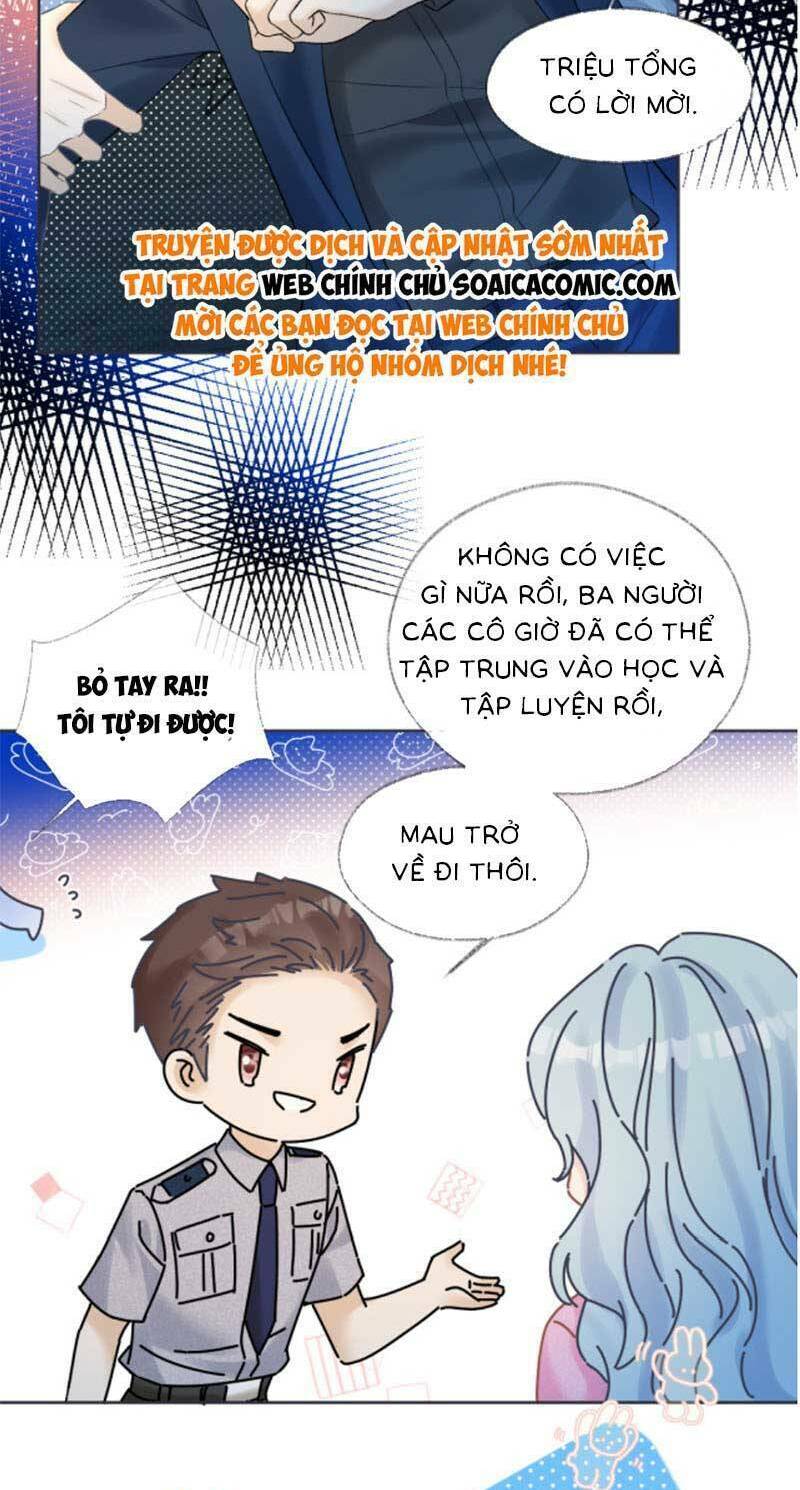 Ta Ở Hiện Đại Làm Đại Boss - Chapter 37 - Page 19
