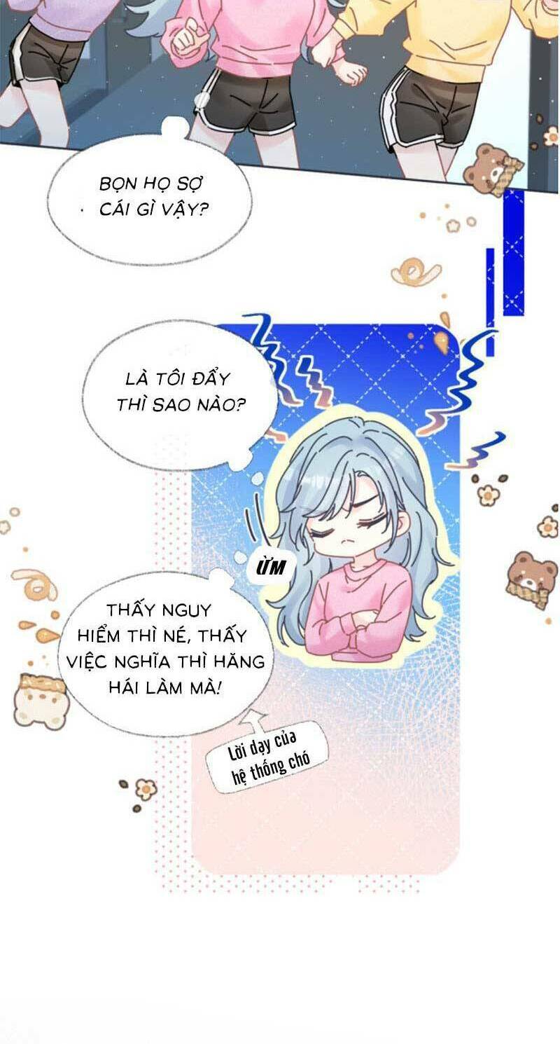 Ta Ở Hiện Đại Làm Đại Boss - Chapter 37 - Page 21