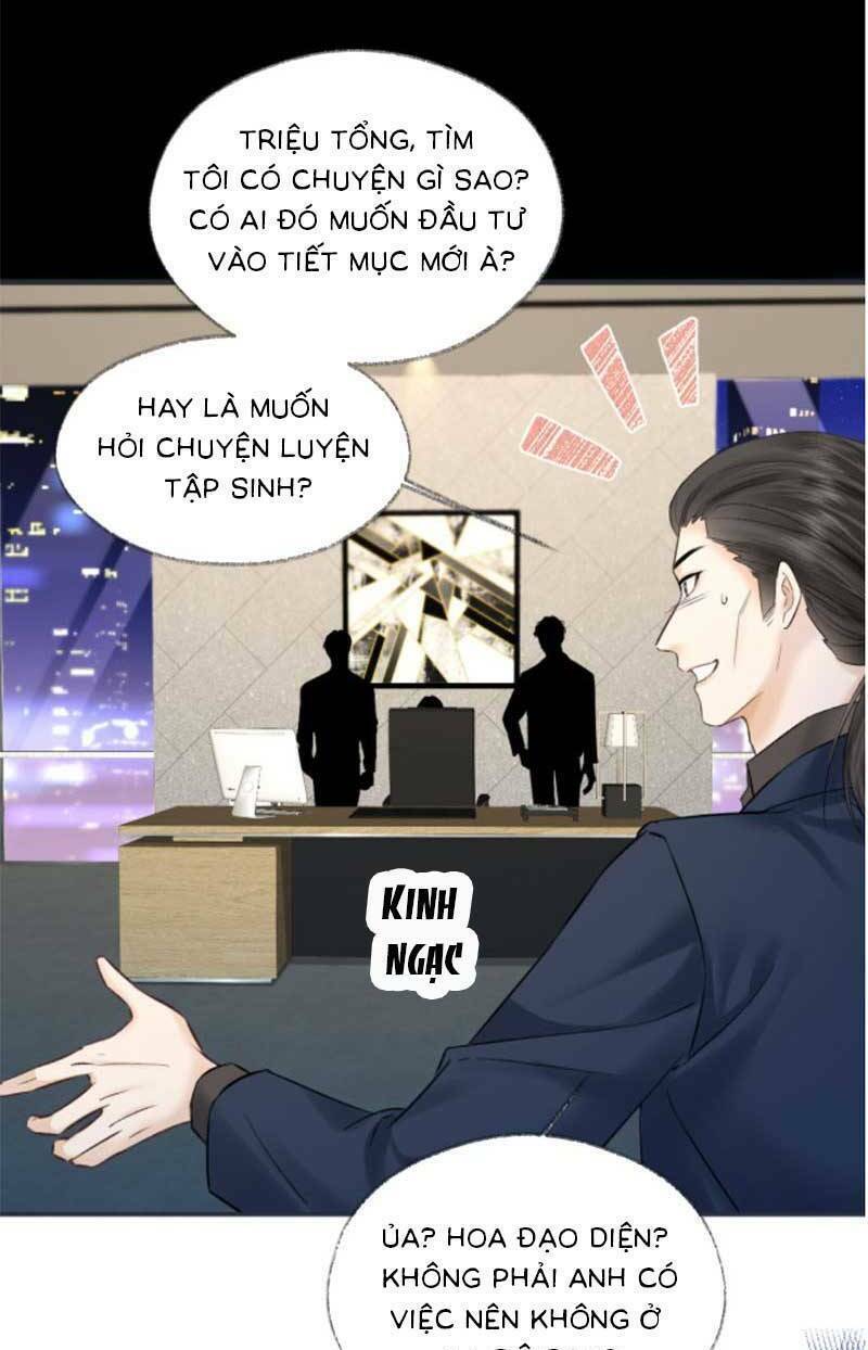 Ta Ở Hiện Đại Làm Đại Boss - Chapter 37 - Page 24