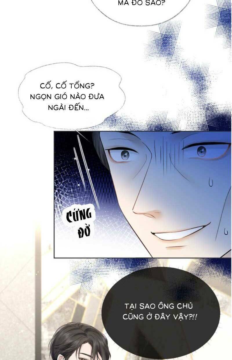 Ta Ở Hiện Đại Làm Đại Boss - Chapter 37 - Page 25