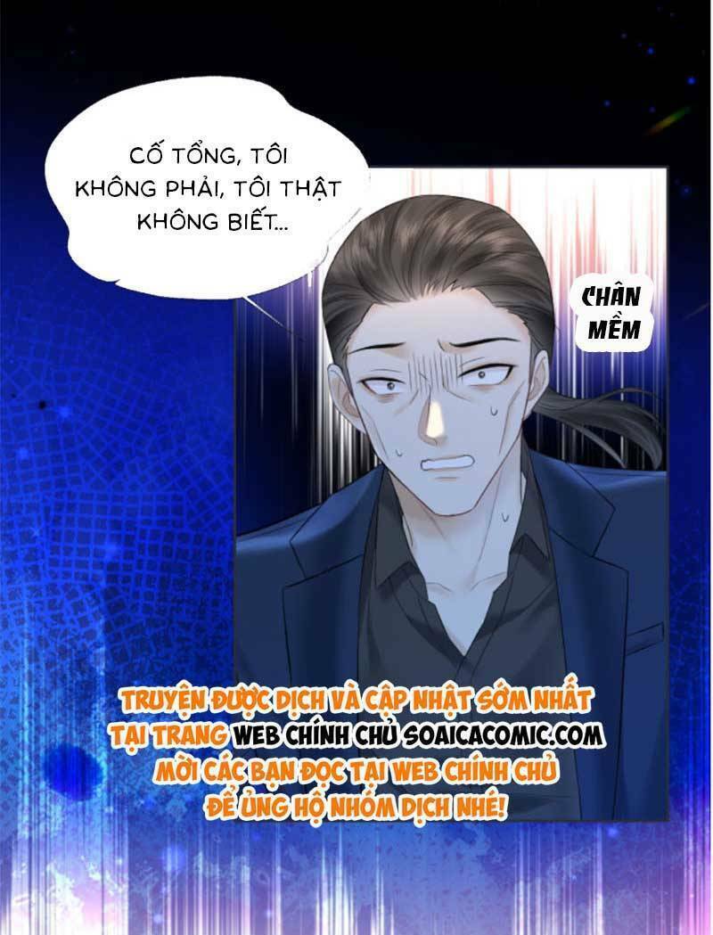 Ta Ở Hiện Đại Làm Đại Boss - Chapter 37 - Page 28