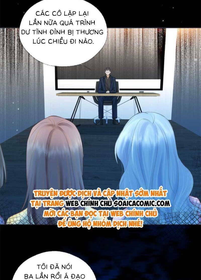 Ta Ở Hiện Đại Làm Đại Boss - Chapter 37 - Page 4