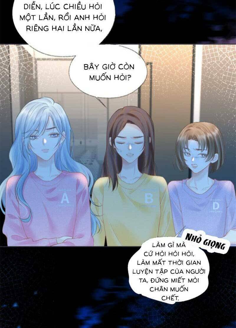 Ta Ở Hiện Đại Làm Đại Boss - Chapter 37 - Page 5