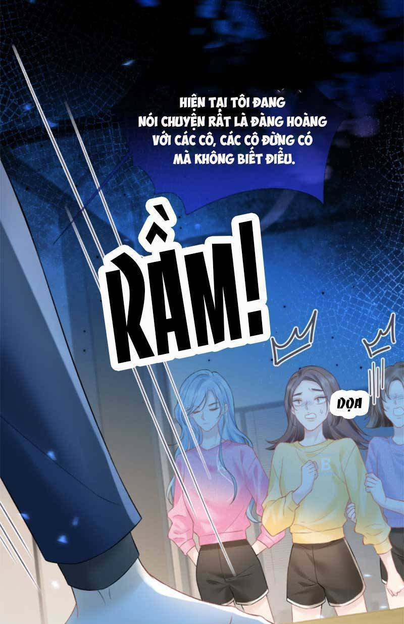 Ta Ở Hiện Đại Làm Đại Boss - Chapter 37 - Page 6