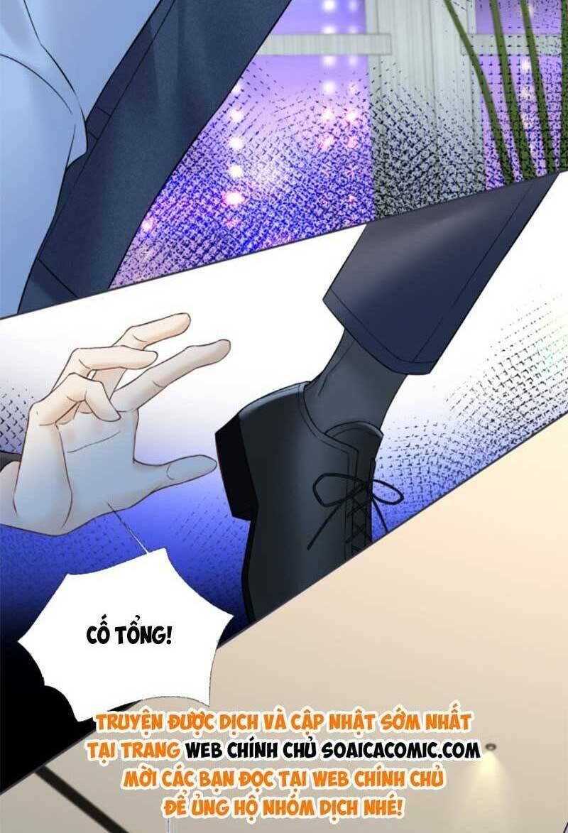 Ta Ở Hiện Đại Làm Đại Boss - Chapter 38 - Page 9