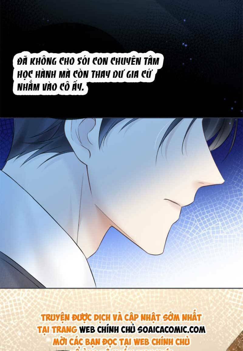 Ta Ở Hiện Đại Làm Đại Boss - Chapter 38 - Page 11