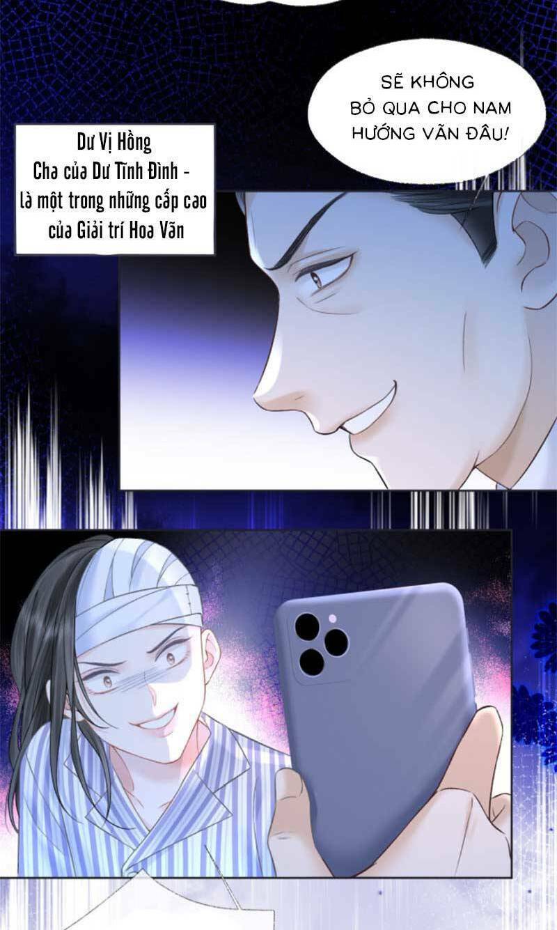 Ta Ở Hiện Đại Làm Đại Boss - Chapter 38 - Page 16