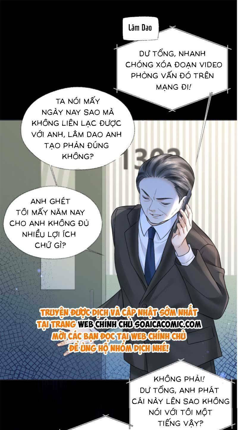Ta Ở Hiện Đại Làm Đại Boss - Chapter 38 - Page 18