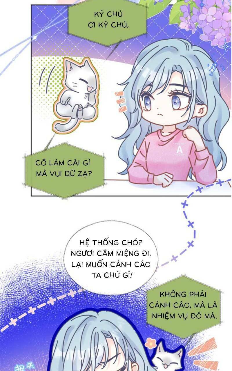 Ta Ở Hiện Đại Làm Đại Boss - Chapter 38 - Page 24