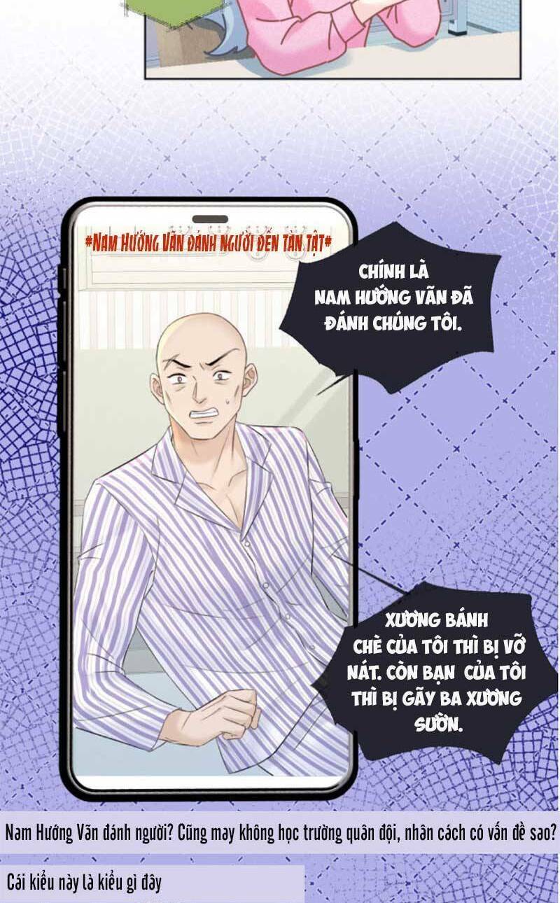 Ta Ở Hiện Đại Làm Đại Boss - Chapter 38 - Page 28