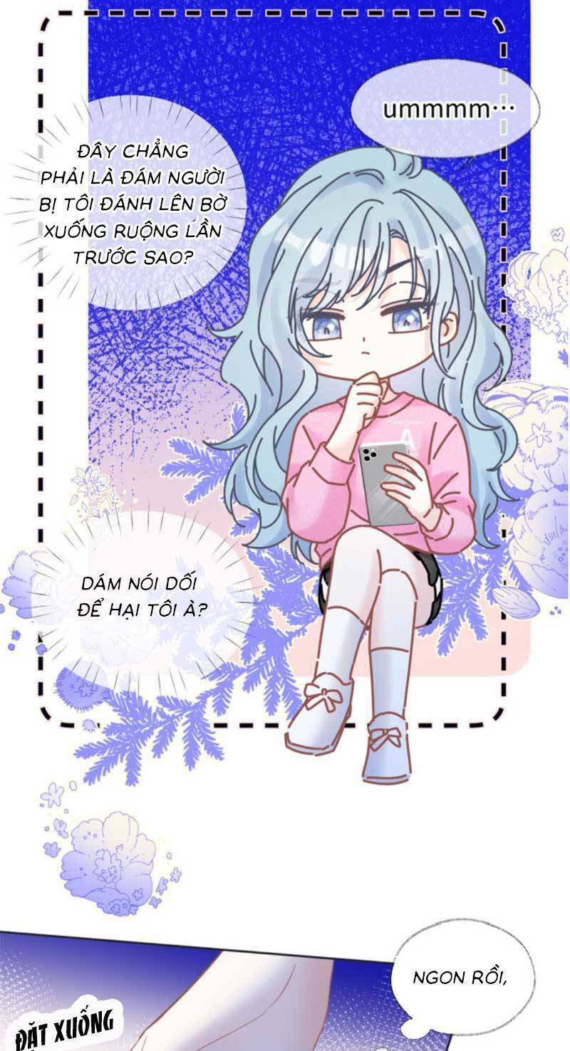 Ta Ở Hiện Đại Làm Đại Boss - Chapter 38 - Page 30