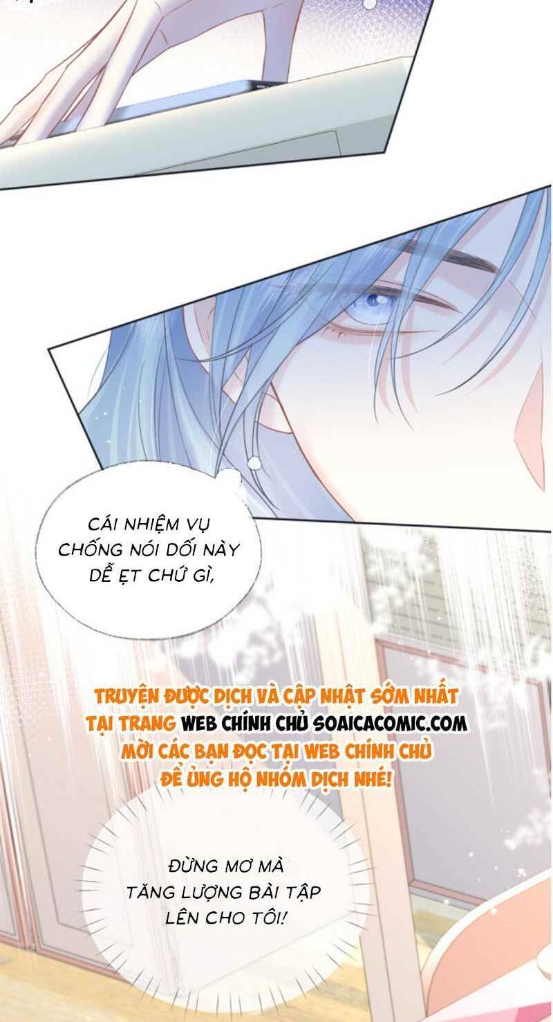 Ta Ở Hiện Đại Làm Đại Boss - Chapter 38 - Page 31