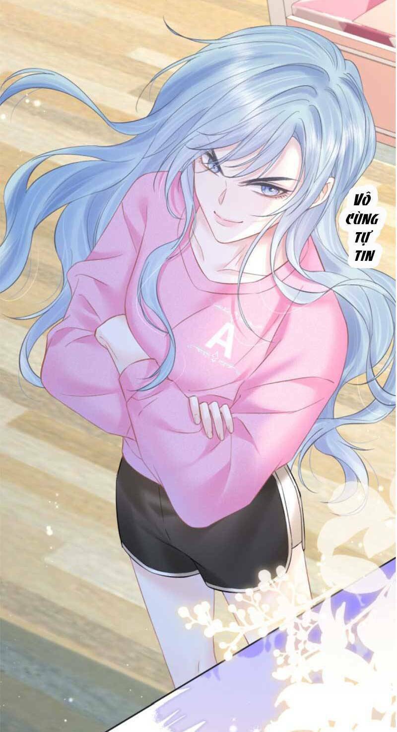 Ta Ở Hiện Đại Làm Đại Boss - Chapter 38 - Page 32