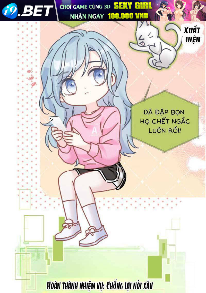 Ta Ở Hiện Đại Làm Đại Boss - Chapter 39 - Page 9