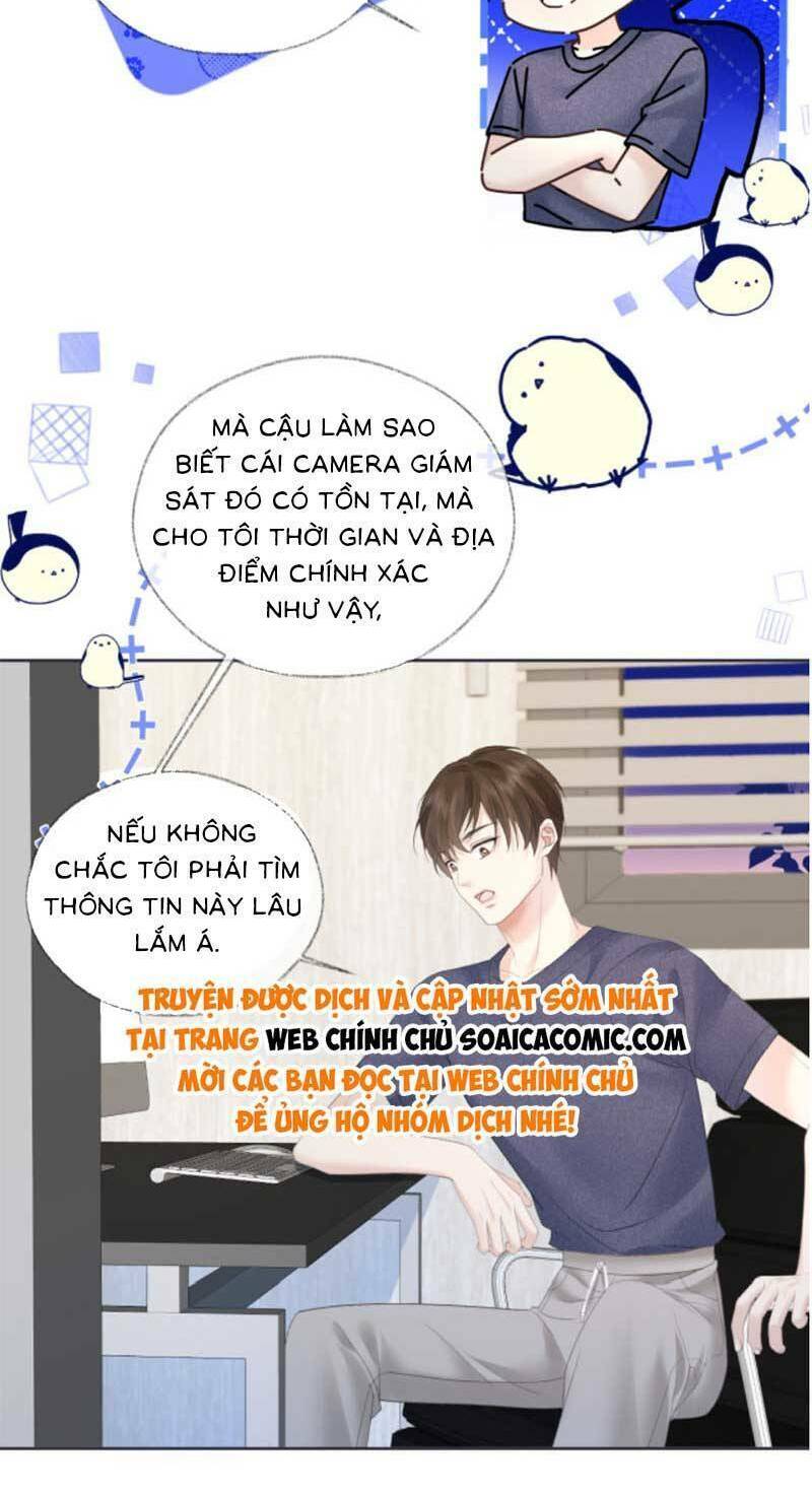 Ta Ở Hiện Đại Làm Đại Boss - Chapter 39 - Page 17