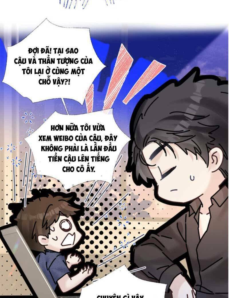 Ta Ở Hiện Đại Làm Đại Boss - Chapter 39 - Page 20
