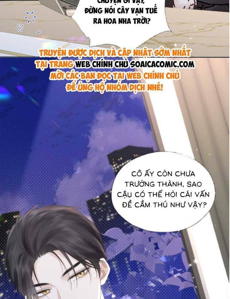 Ta Ở Hiện Đại Làm Đại Boss - Chapter 39 - Page 21