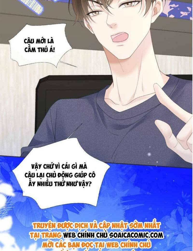 Ta Ở Hiện Đại Làm Đại Boss - Chapter 39 - Page 23