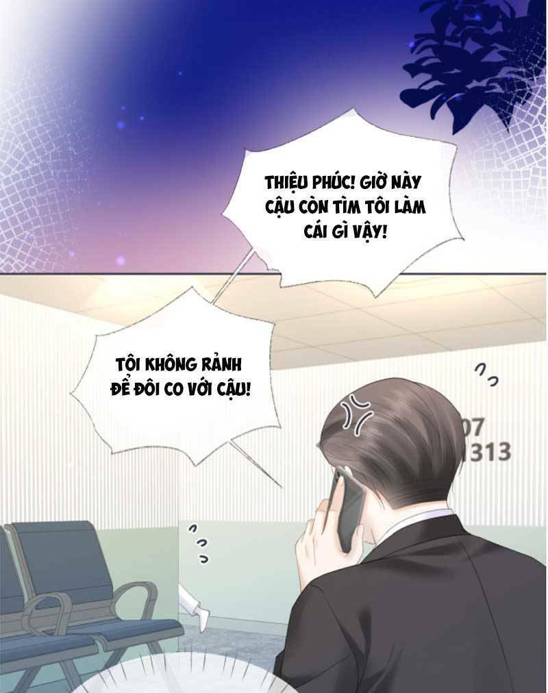 Ta Ở Hiện Đại Làm Đại Boss - Chapter 39 - Page 30