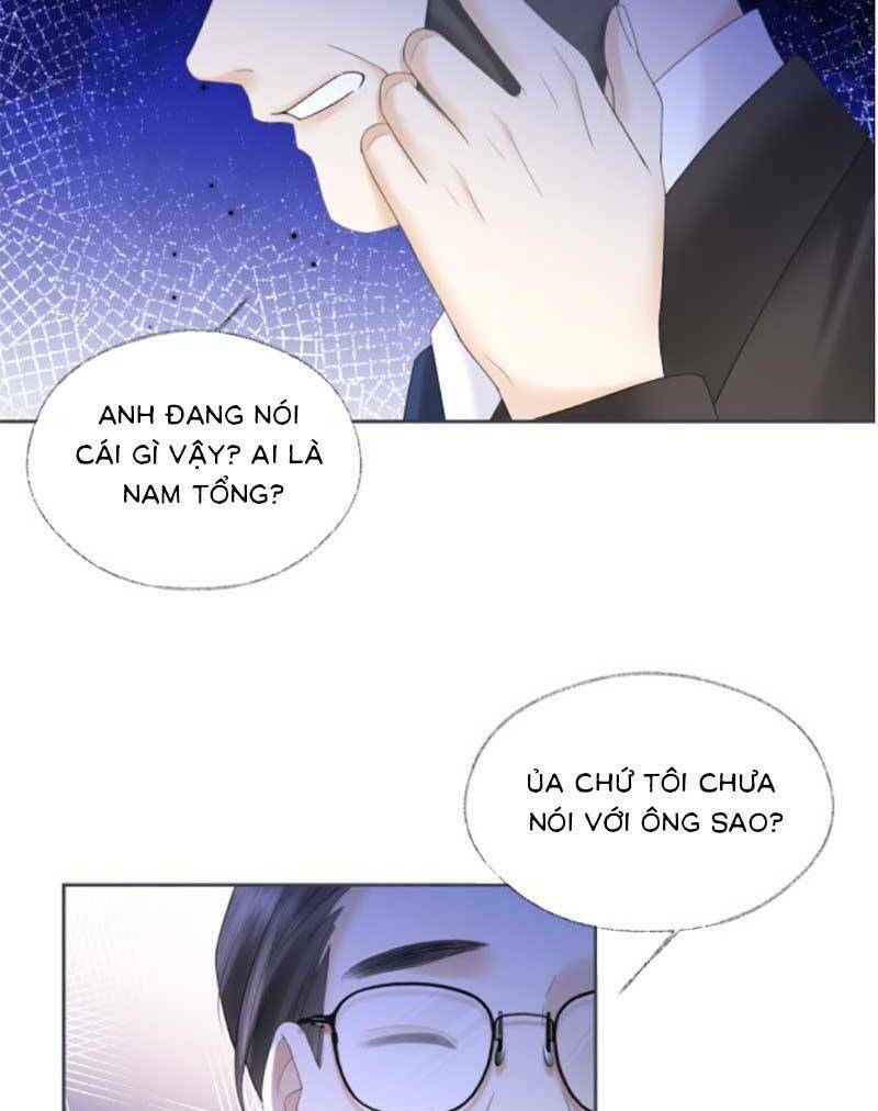 Ta Ở Hiện Đại Làm Đại Boss - Chapter 39 - Page 32