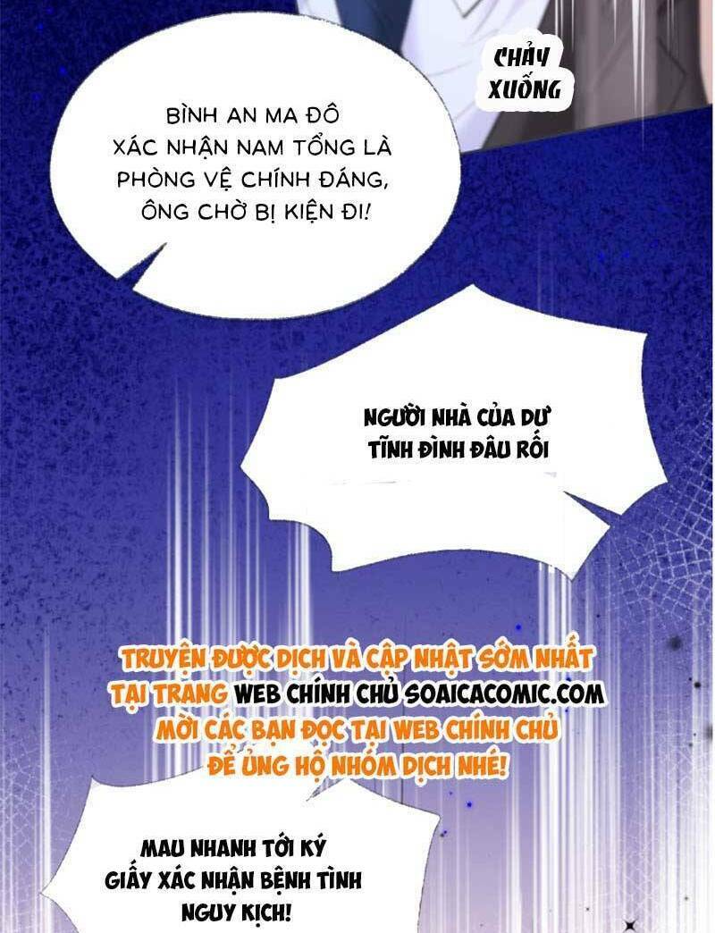 Ta Ở Hiện Đại Làm Đại Boss - Chapter 39 - Page 38