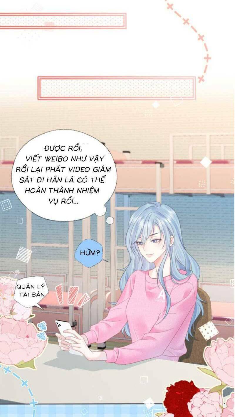 Ta Ở Hiện Đại Làm Đại Boss - Chapter 39 - Page 3