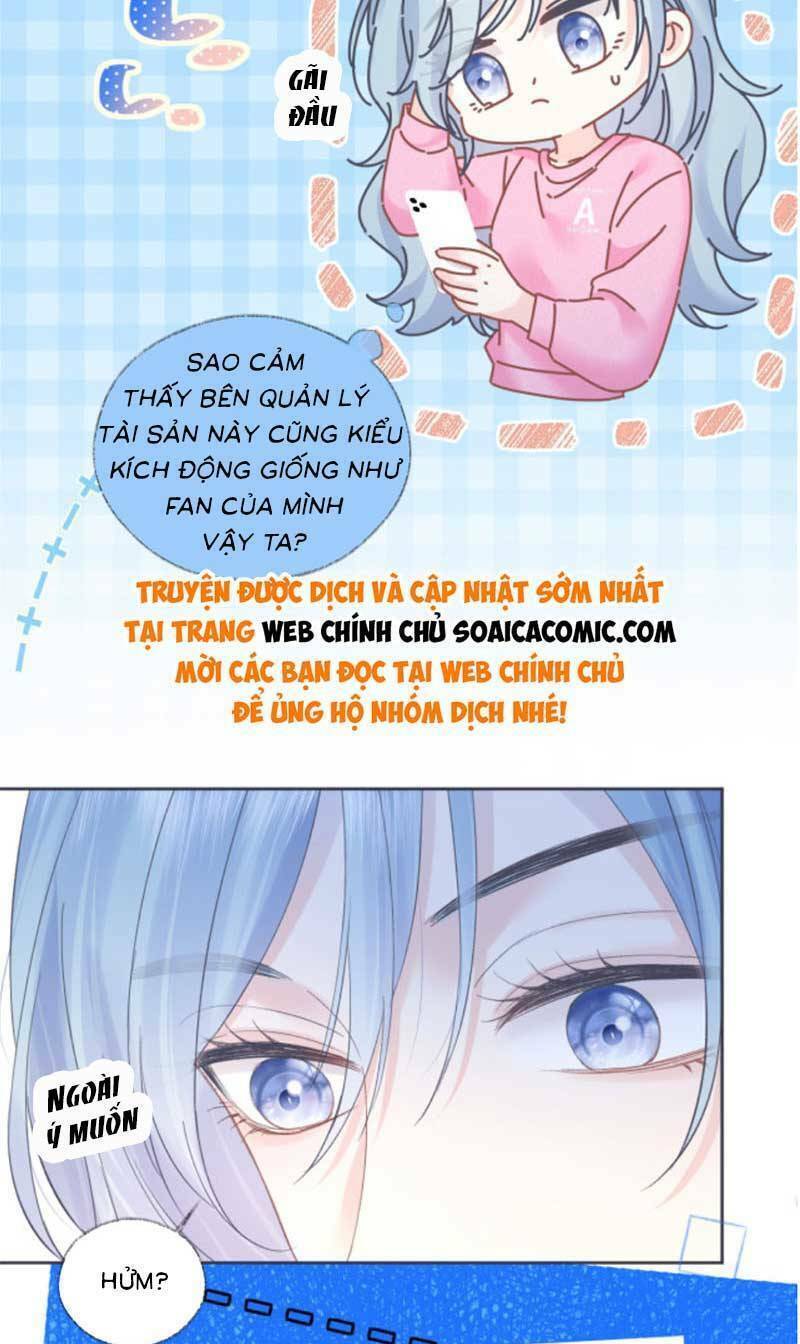 Ta Ở Hiện Đại Làm Đại Boss - Chapter 39 - Page 5
