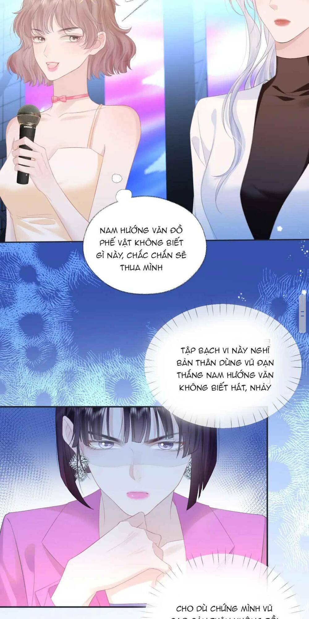 Ta Ở Hiện Đại Làm Đại Boss - Chapter 4 - Page 13