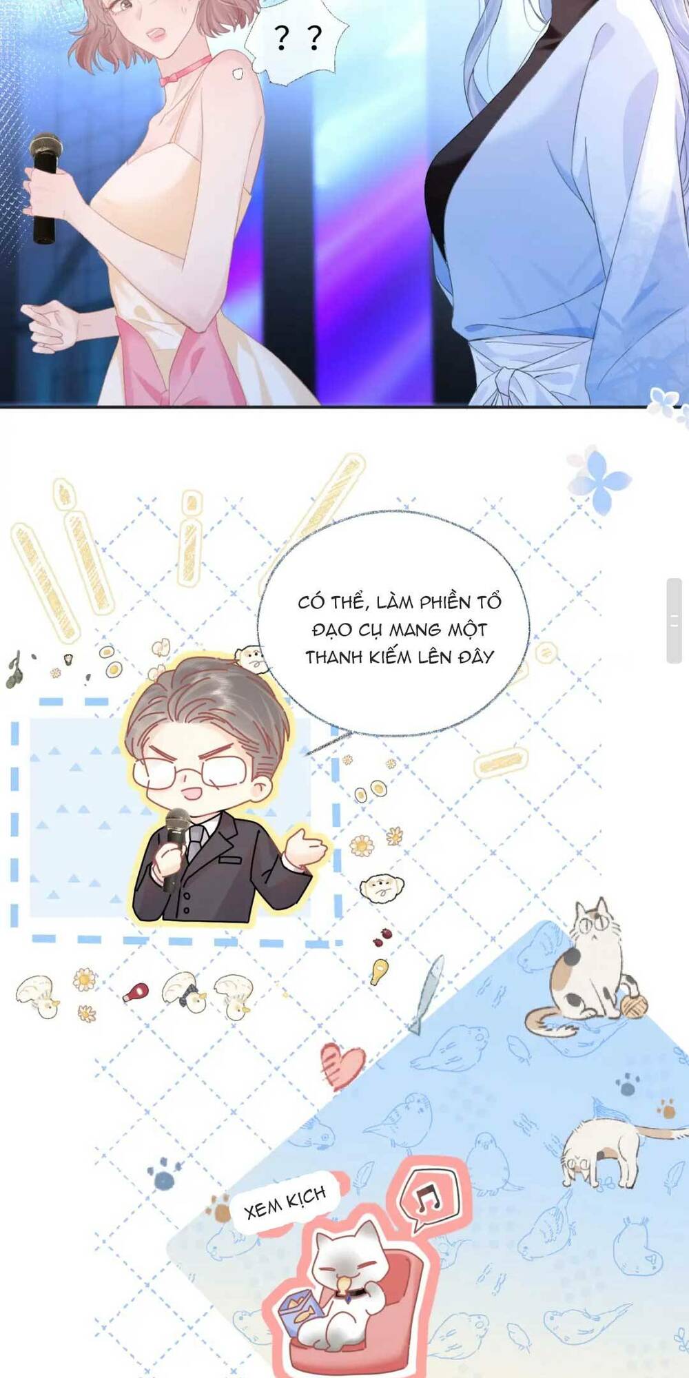 Ta Ở Hiện Đại Làm Đại Boss - Chapter 4 - Page 16