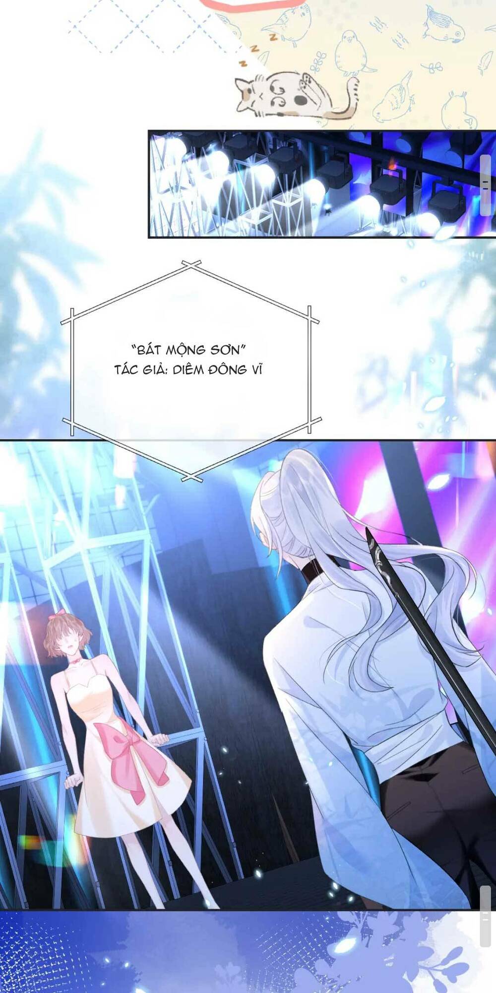 Ta Ở Hiện Đại Làm Đại Boss - Chapter 4 - Page 17