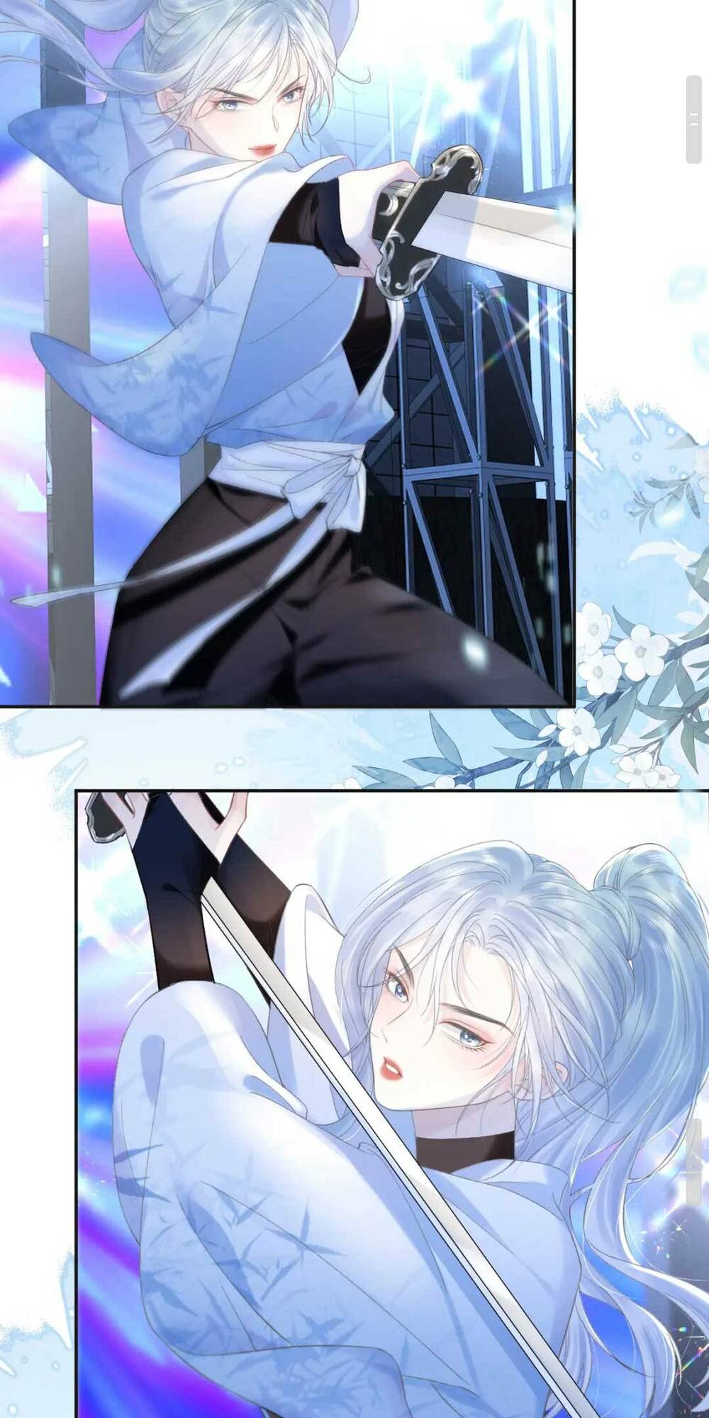 Ta Ở Hiện Đại Làm Đại Boss - Chapter 4 - Page 24