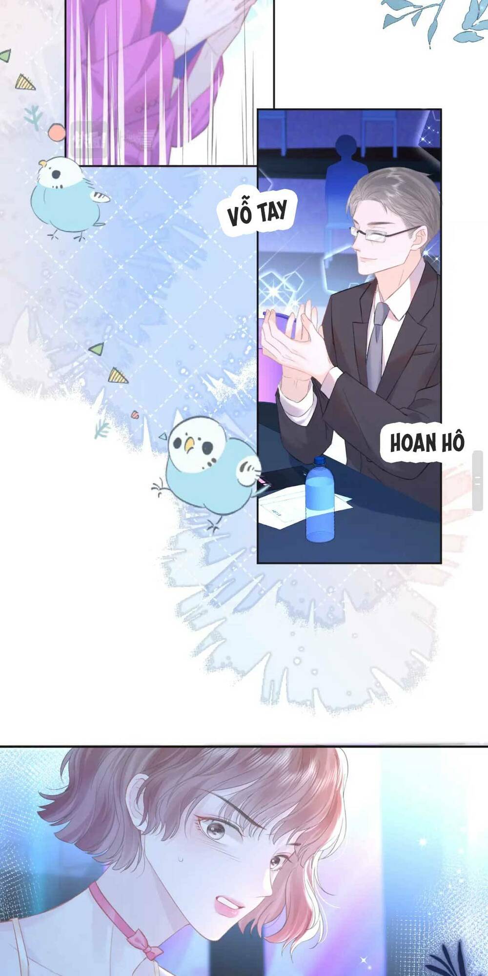 Ta Ở Hiện Đại Làm Đại Boss - Chapter 4 - Page 28