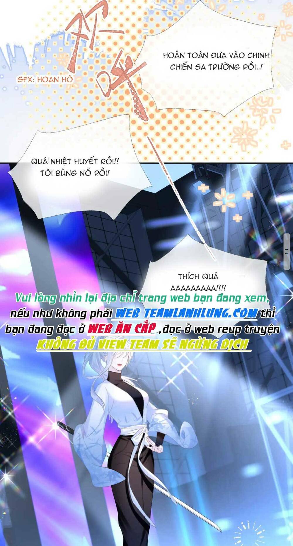 Ta Ở Hiện Đại Làm Đại Boss - Chapter 4 - Page 31