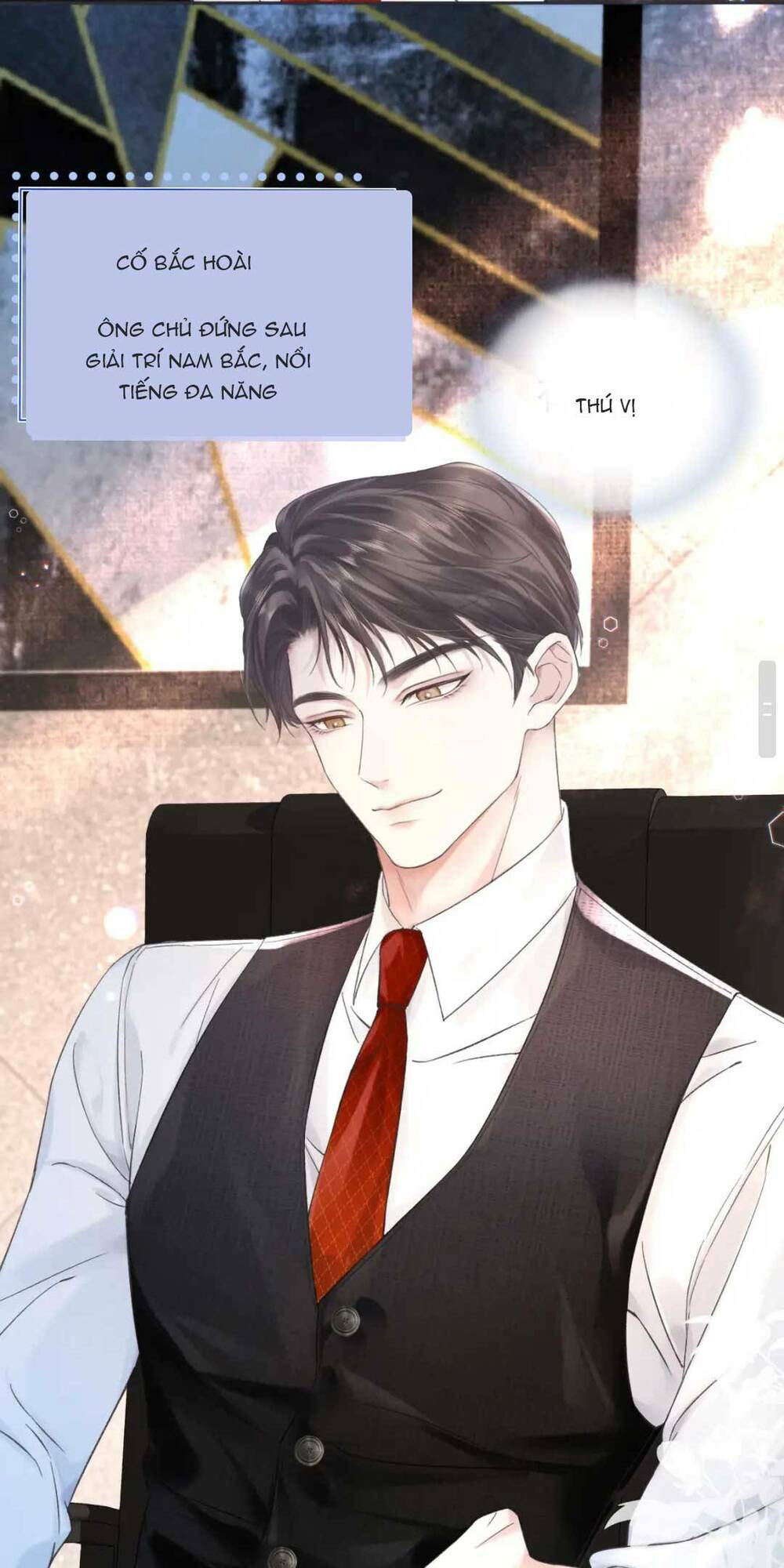 Ta Ở Hiện Đại Làm Đại Boss - Chapter 4 - Page 34